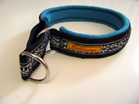 Halsband