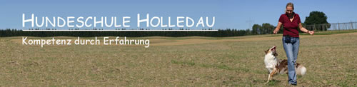 hundeschule holledau